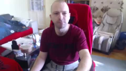 Puppy3 StockyDaddiesmusclebearsbeefybigmans online show from February 17, 9:24 am