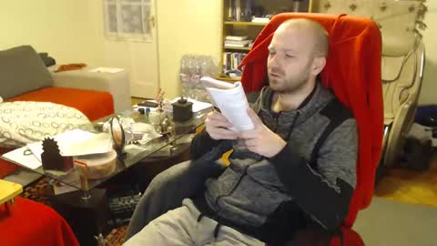 Puppy3 StockyDaddiesmusclebearsbeefybigmans online show from February 14, 2:54 pm