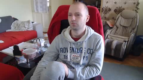 Puppy3 StockyDaddiesmusclebearsbeefybigmans online show from February 18, 2:16 pm