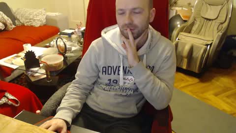 Puppy3 StockyDaddiesmusclebearsbeefybigmans online show from February 25, 4:46 pm