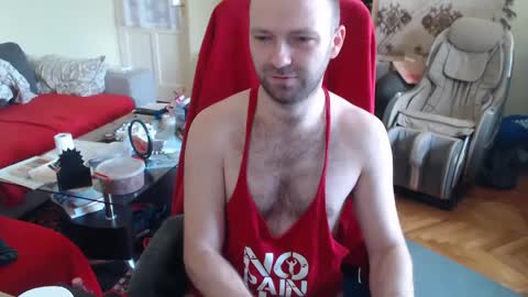 Puppy3 StockyDaddiesmusclebearsbeefybigmans online show from February 25, 1:43 pm