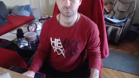 Puppy3 StockyDaddiesmusclebearsbeefybigmans online show from March 5, 3:29 pm