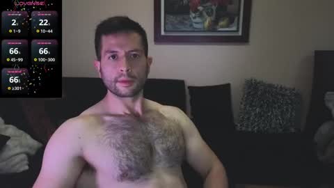 hairyncuteass online show from March 8, 4:23 am