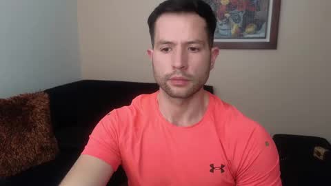 hairyncuteass online show from February 13, 7:31 pm