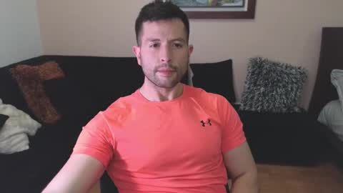 hairyncuteass online show from March 1, 9:59 pm