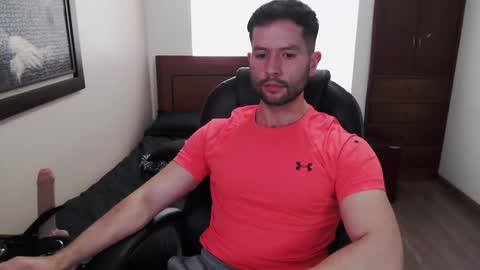 hairyncuteass online show from February 11, 3:29 pm
