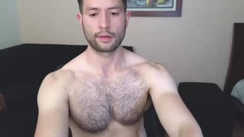 hairyncuteass online show from February 16, 6:32 pm