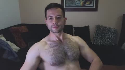 hairyncuteass online show from March 5, 12:05 am