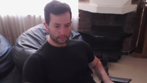 hairyncuteass online show from January 23, 2:50 pm