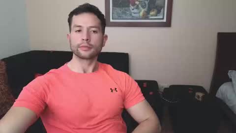 hairyncuteass online show from February 14, 9:32 pm