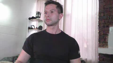 hairyncuteass online show from January 10, 10:57 pm