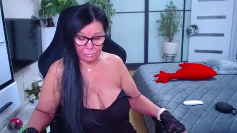Snapshot of hairypussygranny chatting on January 20, 12:18 pm Monika online show from January 20, 12:18 pm