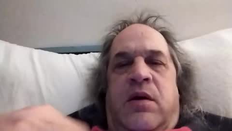 Snapshot of hairyspermballs chatting on December 23, 2:13 am Marty online show from December 23, 2:13 am