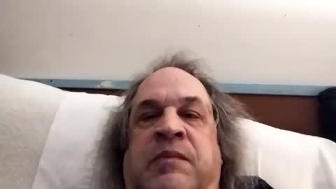 Snapshot of hairyspermballs chatting on December 8, 8:36 pm Marty online show from December 8, 8:36 pm
