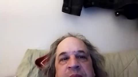Snapshot of hairyspermballs chatting on March 12, 8:31 pm Marty online show from March 12, 8:31 pm