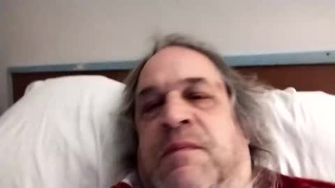 Snapshot of hairyspermballs chatting on January 1, 10:56 pm Marty online show from January 1, 10:56 pm