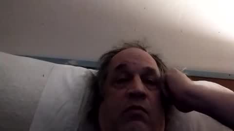 Snapshot of hairyspermballs chatting on December 8, 12:35 am Marty online show from December 8, 12:35 am
