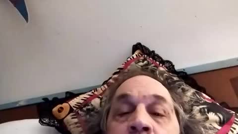 Snapshot of hairyspermballs chatting on March 2, 1:37 am Marty online show from March 2, 1:37 am