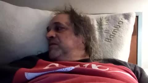 Snapshot of hairyspermballs chatting on February 9, 3:22 am Marty online show from February 9, 3:22 am