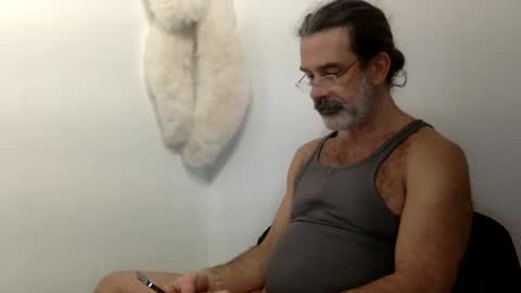 HairyTonkas online show from March 8, 9:17 am
