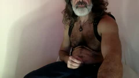 HairyTonkas online show from February 7, 12:20 am