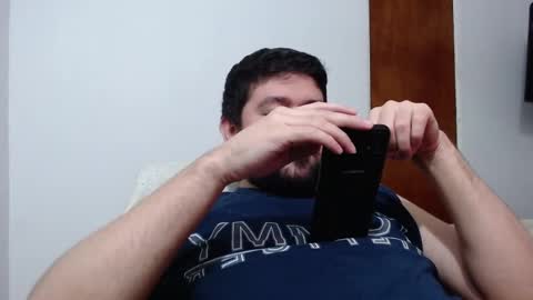 hajo_live online show from February 26, 2:52 am