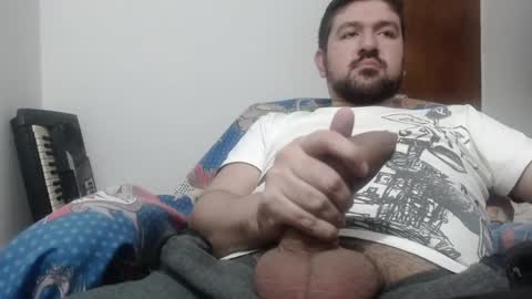 hajo_live online show from December 18, 8:14 pm