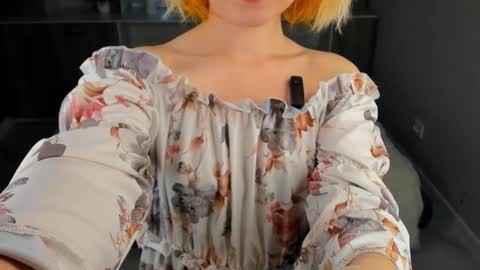 Nika online show from September 11, 2:24 am