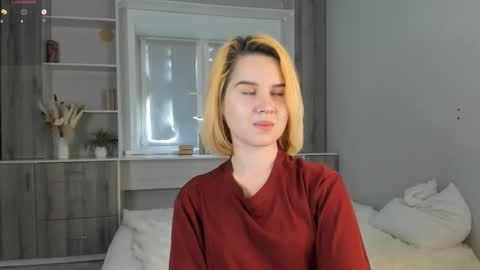 Nika online show from September 21, 1:20 am