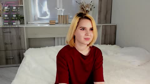 Nika online show from September 17, 2:48 am