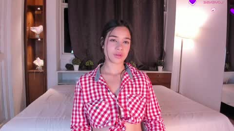 Hanna  Everyday From 1430 to 2130 Col Time online show from December 21, 1:47 am