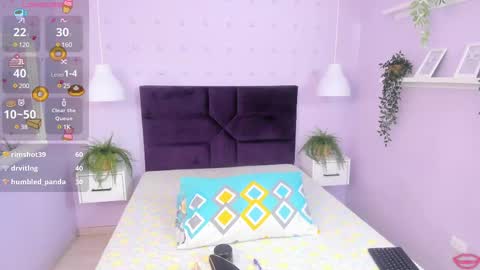 hanaahquinn online show from February 20, 11:31 am