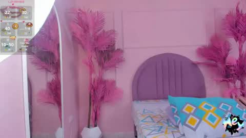 hanaahquinn online show from March 1, 11:50 am