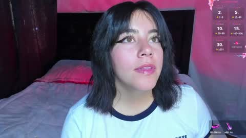 Snapshot of hanah_bakeer chatting on January 23, 6:24 pm Hanah Montana Independent model online show from January 23, 6:24 pm