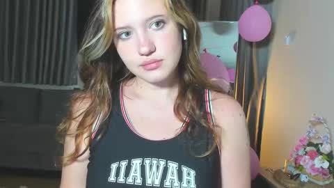 hanahwoods online show from March 7, 5:28 pm