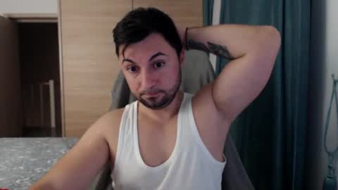 Snapshot of hankmalone chatting on February 3, 6:28 pm HankMalone online show from February 3, 6:28 pm