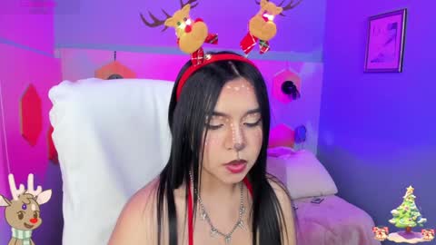 hanna  online show from December 22, 5:44 am