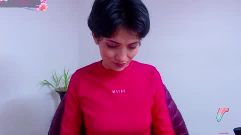 Sara online show from December 21, 10:40 pm