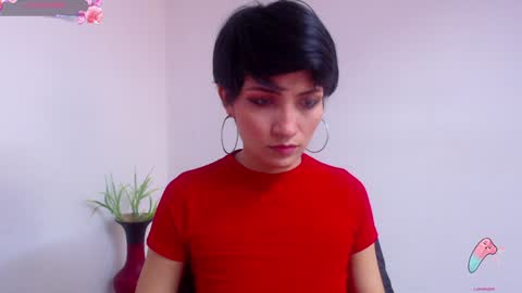 Sara online show from December 24, 2:12 pm