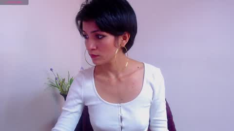 Sara online show from January 21, 4:37 pm