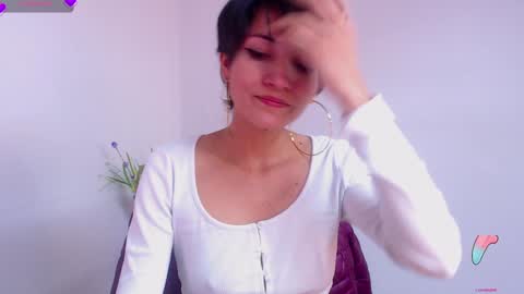 Sara online show from January 21, 7:39 pm