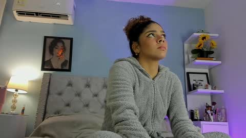 HANNA  online show from January 19, 2:47 am