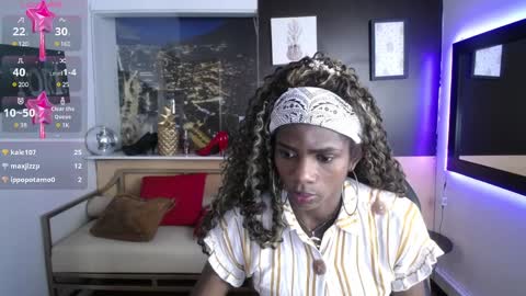 Snapshot of hanna_lamber chatting on January 28, 9:40 pm hanna_lamber online show from January 28, 9:40 pm