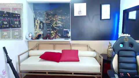 Snapshot of hanna_lamber chatting on February 15, 9:26 pm hanna_lamber online show from February 15, 9:26 pm