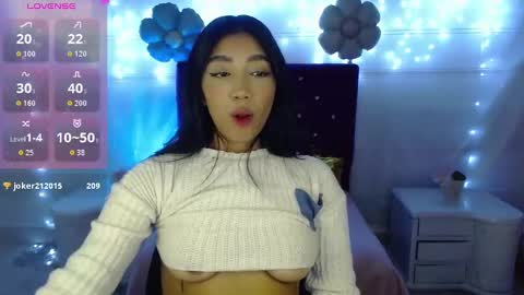 hanna_louse18 online show from September 9, 11:05 pm