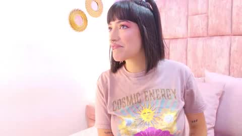Snapshot of hannadawsons chatting on September 22, 11:47 am HannaDawsons online show from September 22, 11:47 am