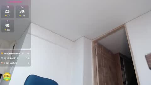 hanny_bomm online show from March 4, 2:27 am