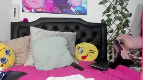 hanyjane online show from February 19, 5:49 pm