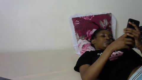 happy_alwayz online show from March 6, 5:54 pm