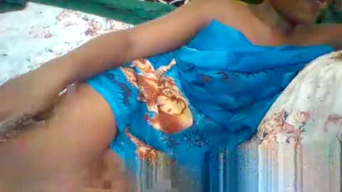 Snapshot of happy_kesh chatting on January 17, 11:59 am happy_kesh online show from January 17, 11:59 am